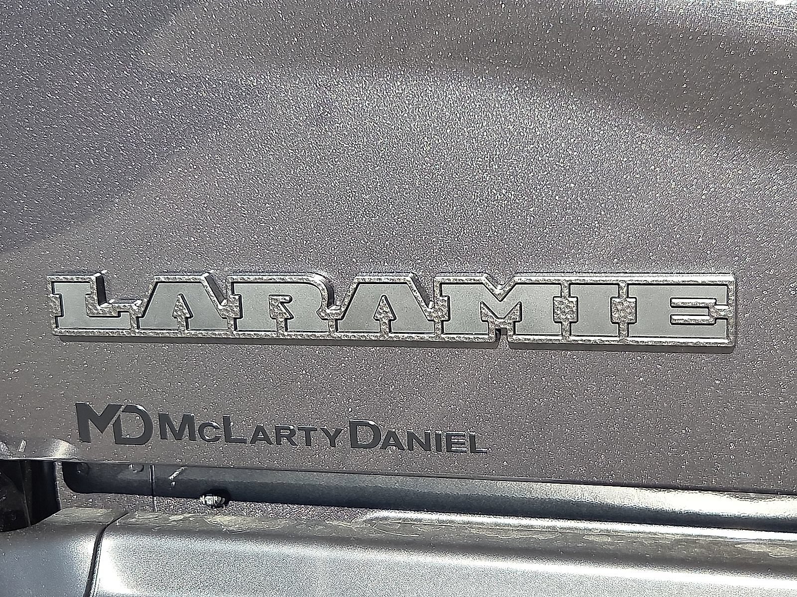 New 2027 RAM 3500 Laramie w/ Night Edition AWD/4WD image 9