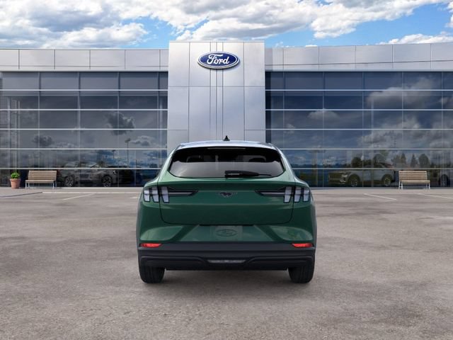 New 2026 Ford Mustang Mach-E Premium AWD/4WD image 5