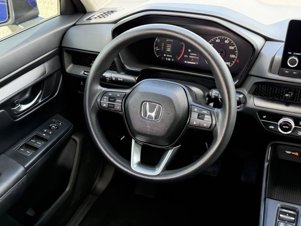 Used 2024 Honda CR-V EX image 13