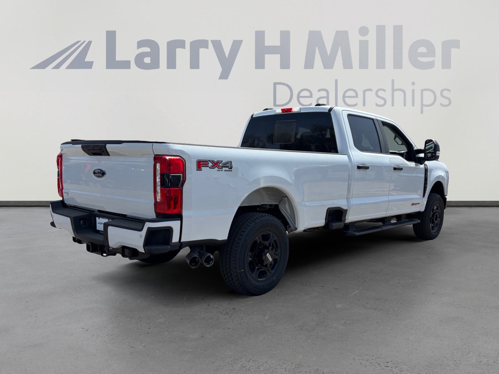 New 2026 Ford F250 XL image 5