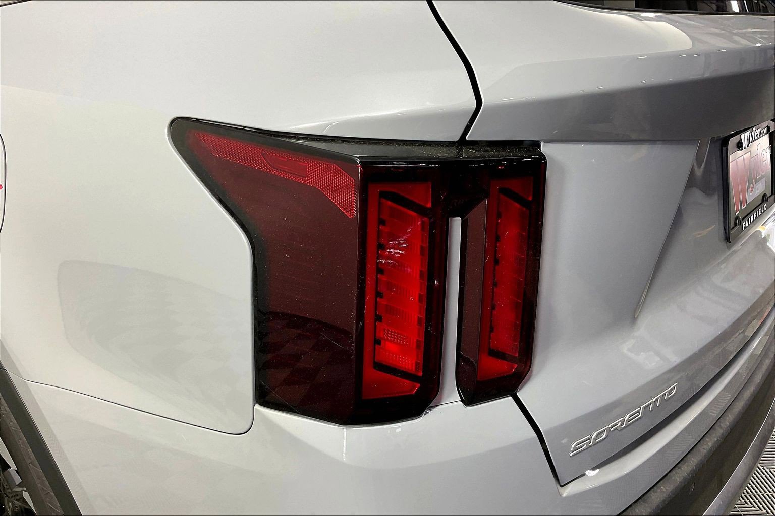 New 2026 Kia Sorento S AWD/4WD image 15