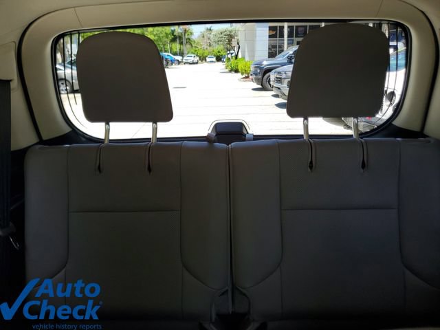 Used 2020 Lexus GX 460 Premium AWD/4WD image 11