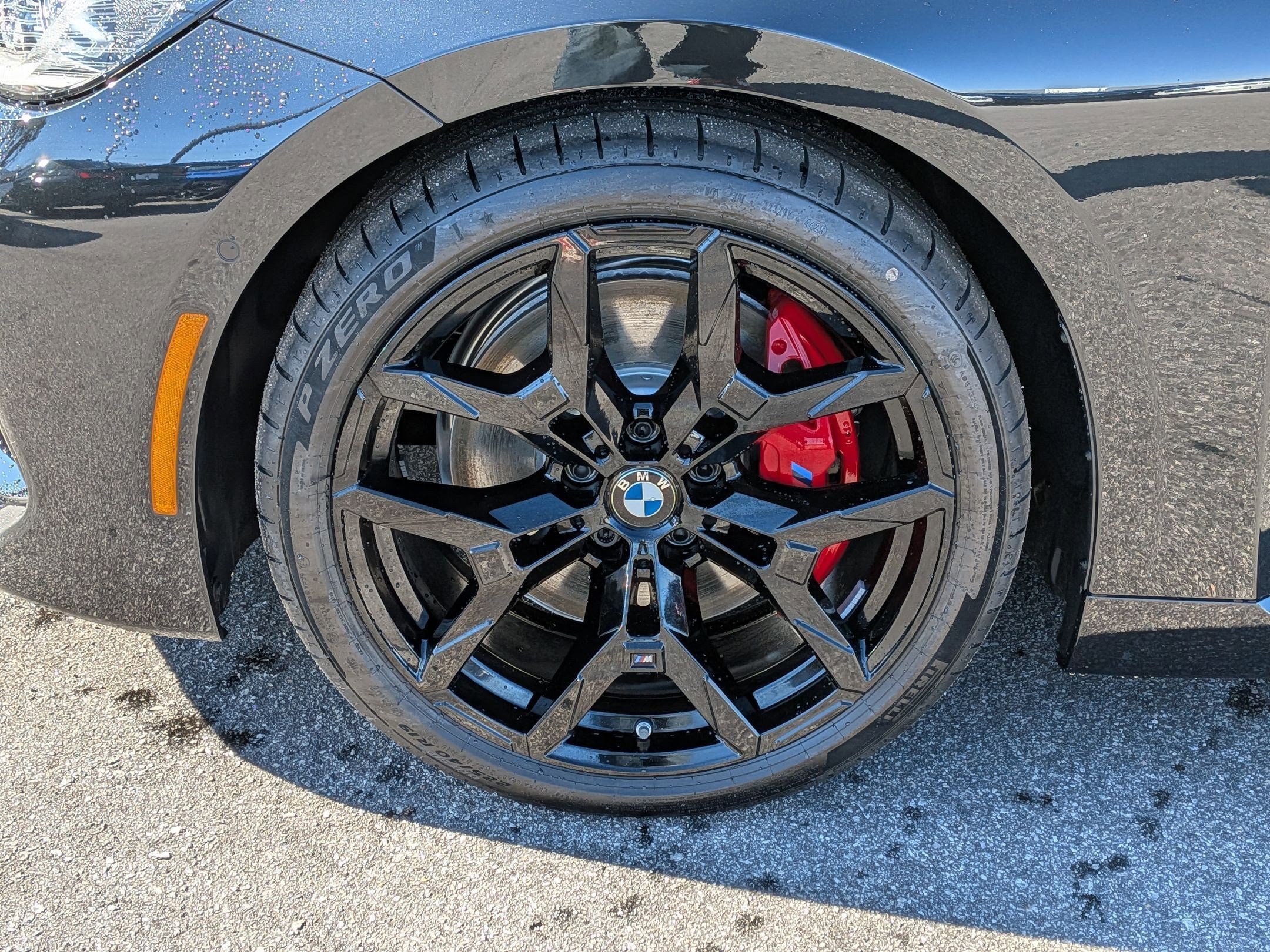 New 2026 BMW 230i Coupe w/ Premium Package RWD image 10