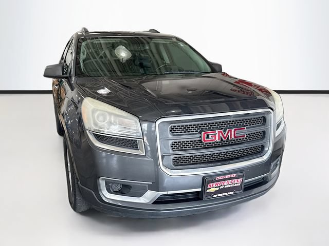 Used 2013 GMC Acadia SLE AWD/4WD image 3