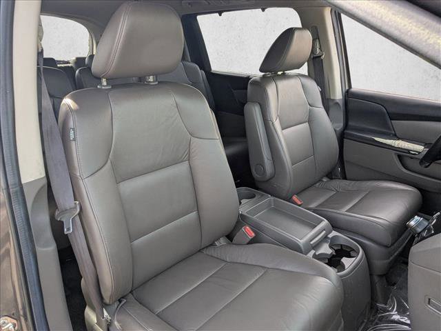 Used 2013 Honda Odyssey EX-L image 25
