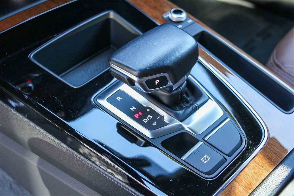 Used 2022 Audi Q5 2.0T Premium image 20