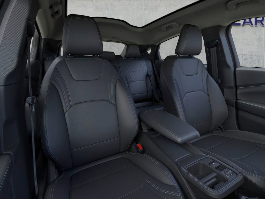 New 2026 Ford Mustang Mach-E Premium AWD/4WD image 11