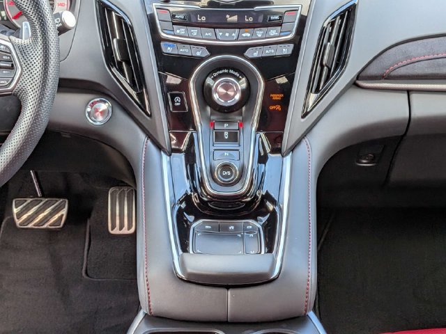 Used 2026 Acura RDX w/ Advance Package AWD/4WD image 22