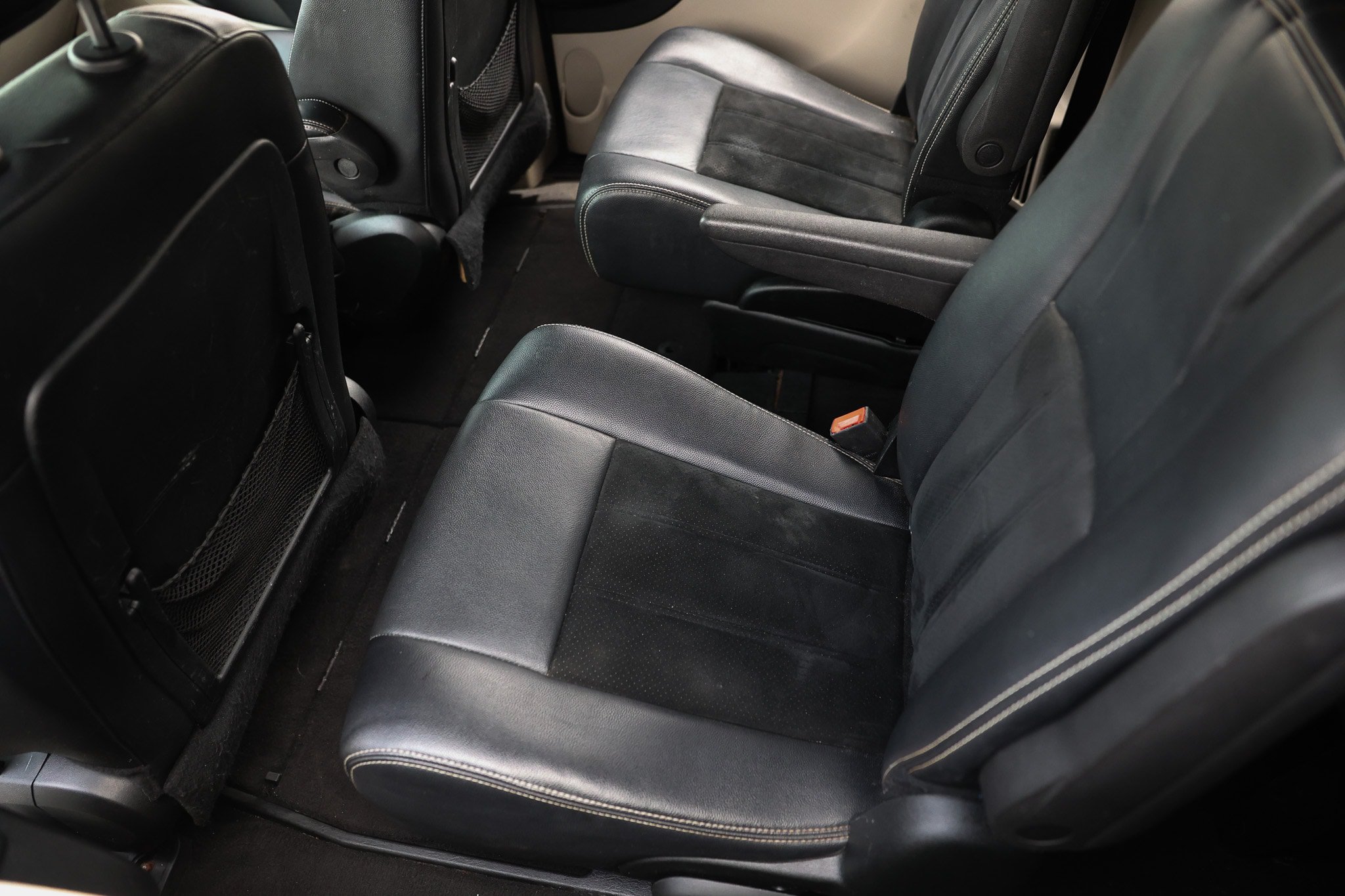 Used 2018 Dodge Grand Caravan SXT FWD image 14