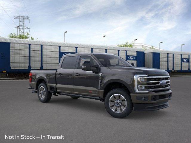 New 2026 Ford F250 King Ranch image 7