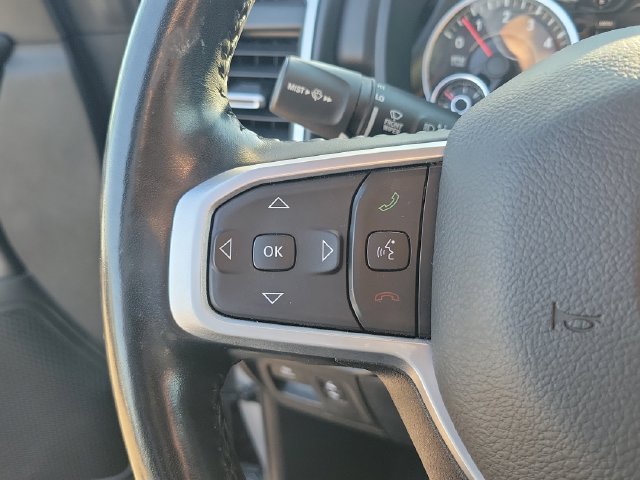 Certified 2022 RAM 1500 Big Horn AWD/4WD image 20