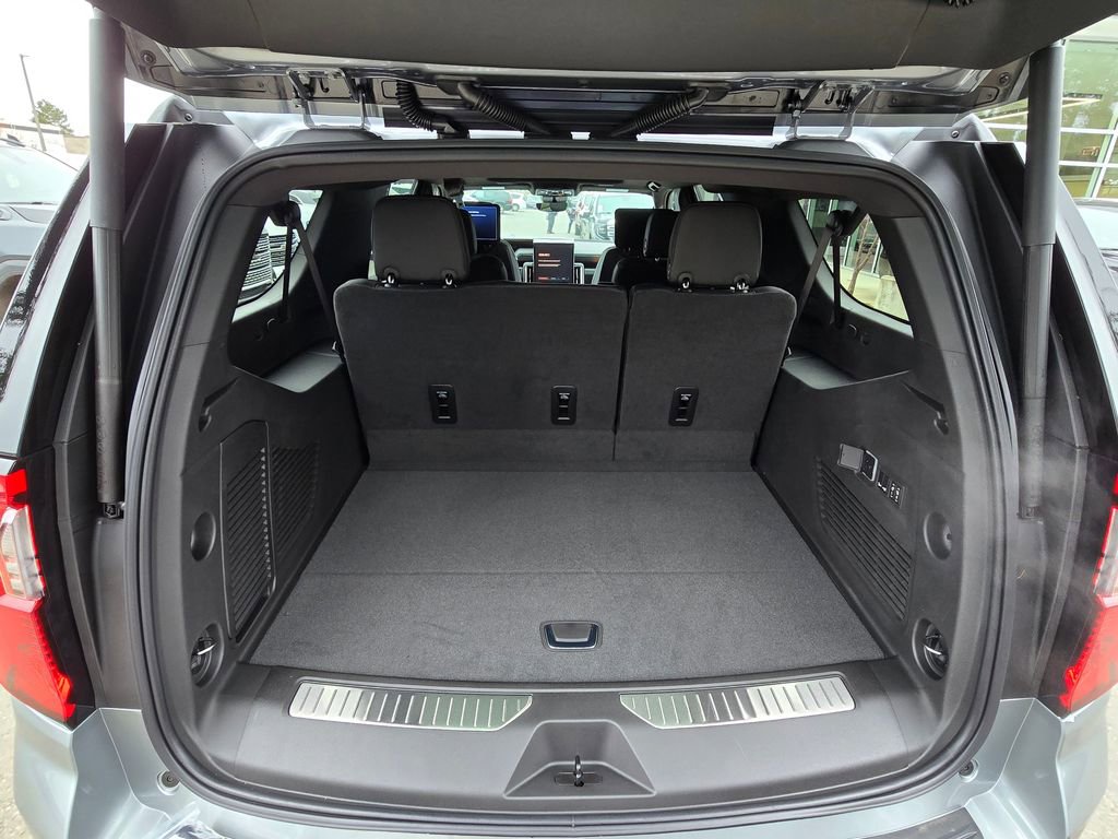 New 2026 GMC Yukon XL Denali w/ Denali Reserve Package image 51