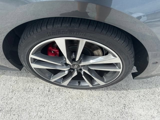 Used 2022 Audi S5 Prestige AWD/4WD image 19