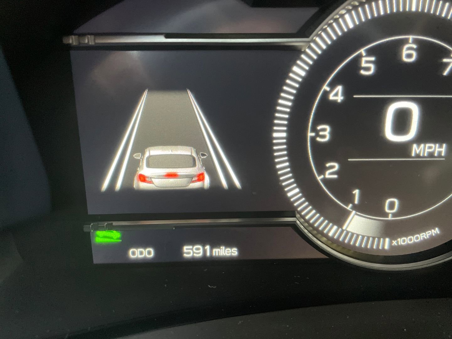 Certified 2025 Toyota GR86 Premium image 18