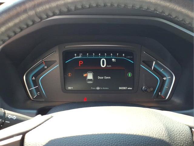 Used 2022 Honda Odyssey EX-L image 18