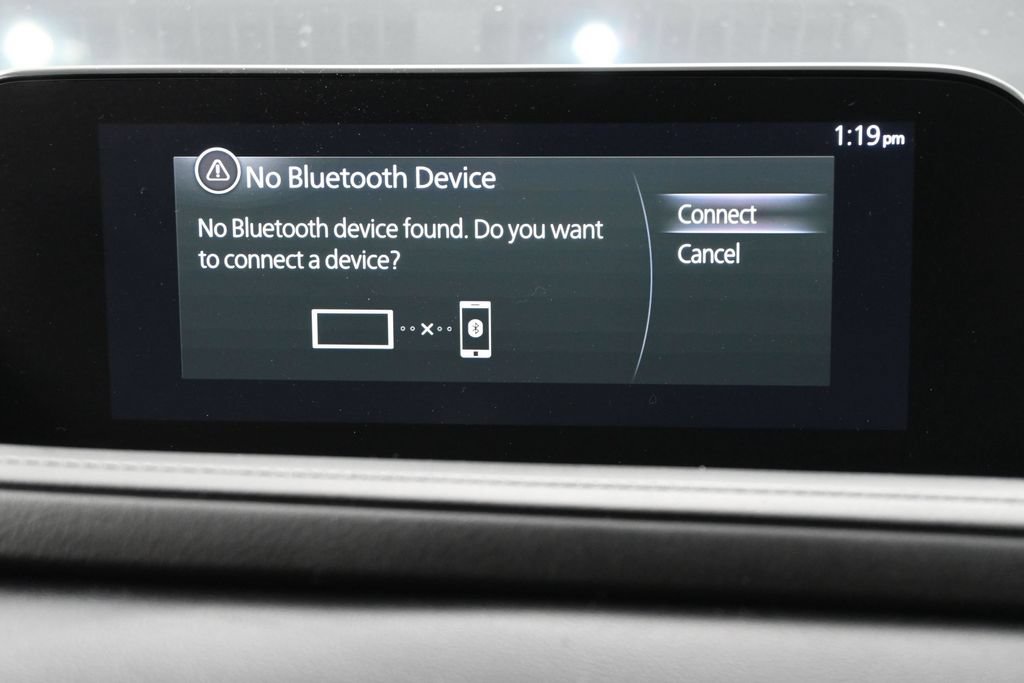 Used 2023 MAZDA CX-30 AWD 2.5 S w/ Select Package image 11