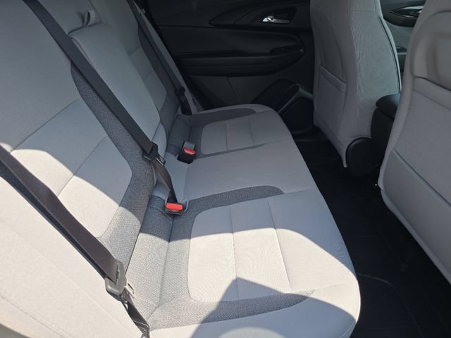 New 2026 Chevrolet TrailBlazer LT w/ Convenience Package FWD image 19