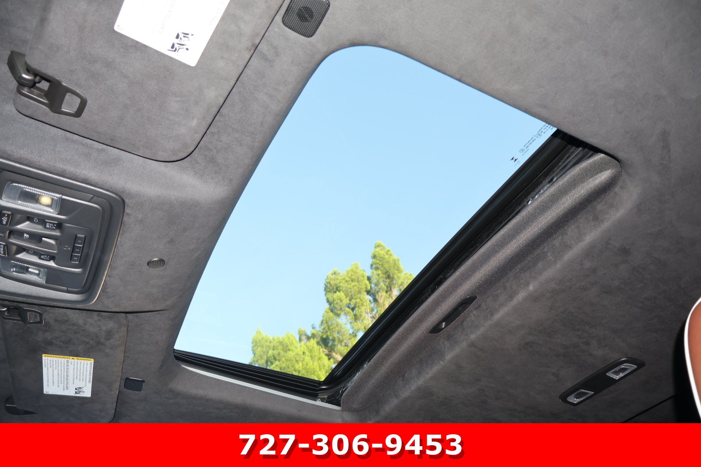 Used 2024 GMC Sierra 2500 Denali Ultimate w/ Max Trailering Package AWD/4WD image 5