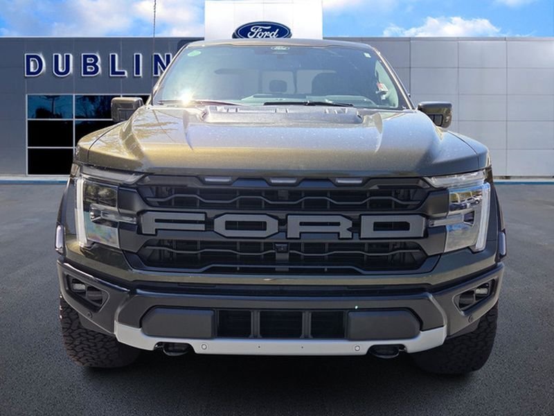 Used 2025 Ford F150 Raptor AWD/4WD image 1