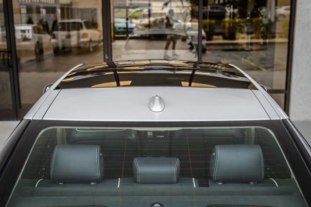 Used 2015 Jaguar XJ L Portfolio image 10