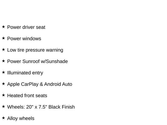 Used 2023 Kia Telluride S w/ S Sunroof Package AWD/4WD image 4