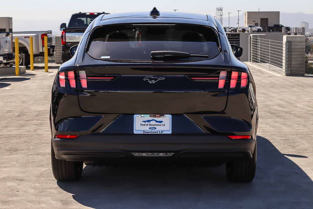 New 2026 Ford Mustang Mach-E Premium RWD image 5