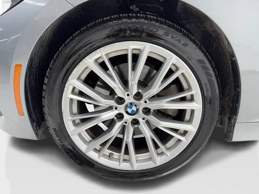 Used 2024 BMW 330i Sedan w/ Convenience Package RWD image 41