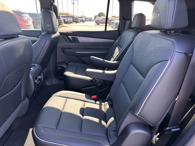 New 2026 Buick Enclave Sport Touring w/ Super Cruise Package image 19