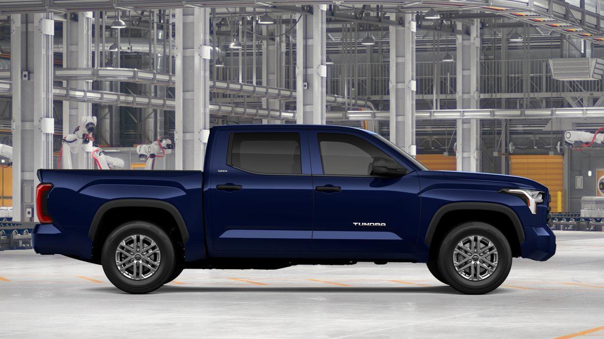 New 2026 Toyota Tundra SR5 image 12