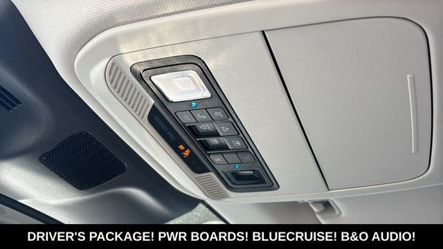New 2026 Ford Expedition Max Platinum w/ Driver's Package AWD/4WD image 22