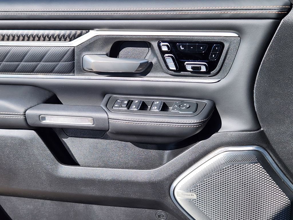 New 2026 RAM 1500 Tungsten w/ Bed Utility Group AWD/4WD image 5