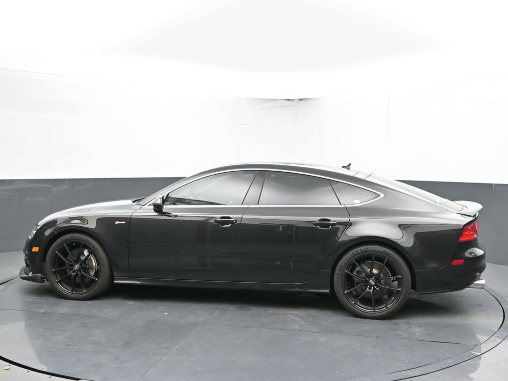 Used 2012 Audi A7 3.0T Premium AWD/4WD image 7