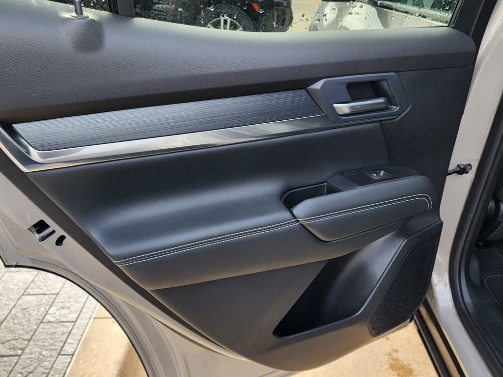 New 2026 GMC Terrain Elevation w/ Black Edition image 40