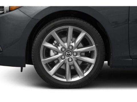 Used 2018 MAZDA MAZDA3 Grand Touring image 14