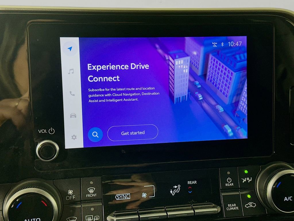 Used 2023 Toyota Highlander LE image 13