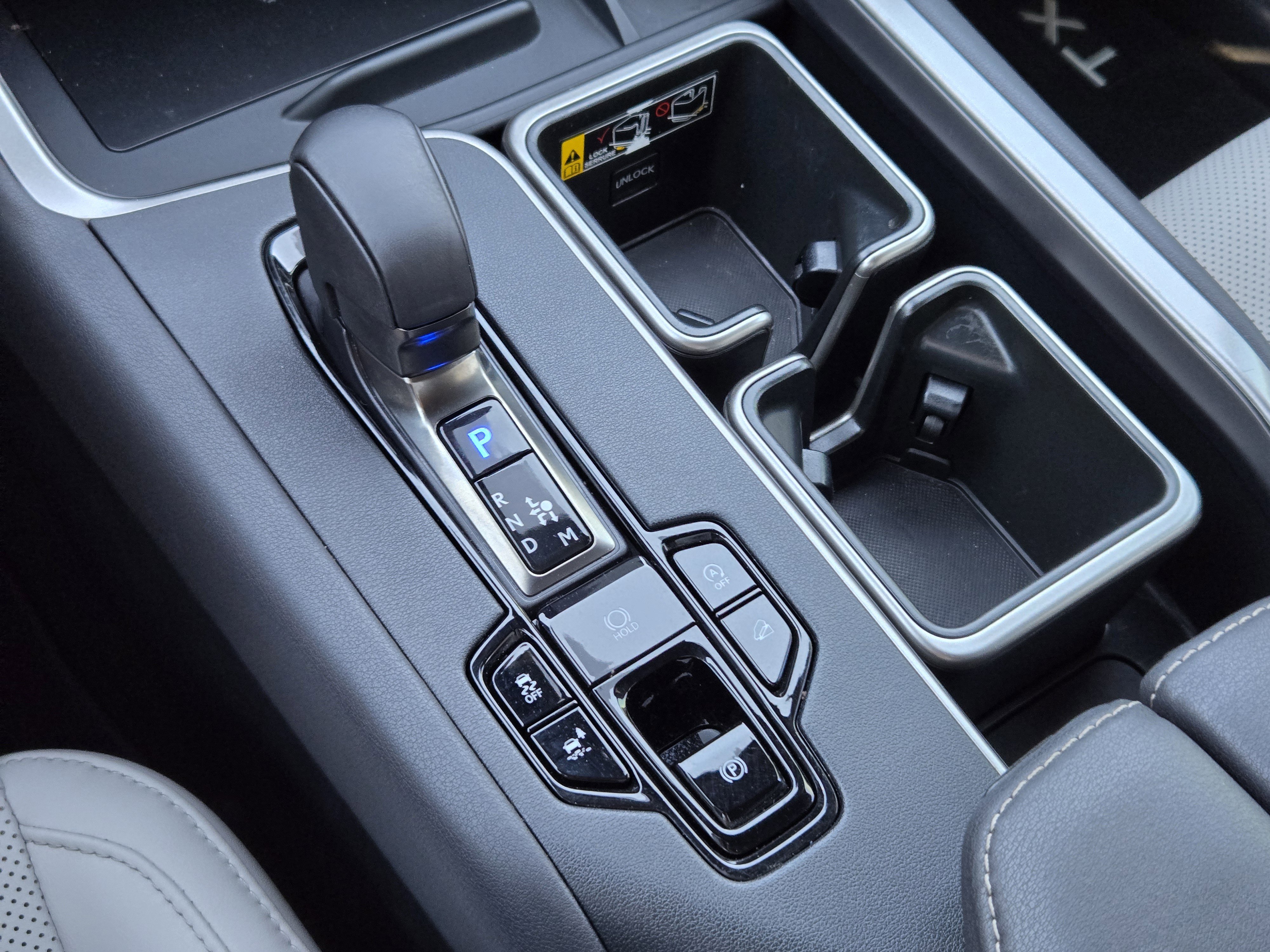 Used 2025 Lexus TX 350 AWD w/ Technology Package image 29