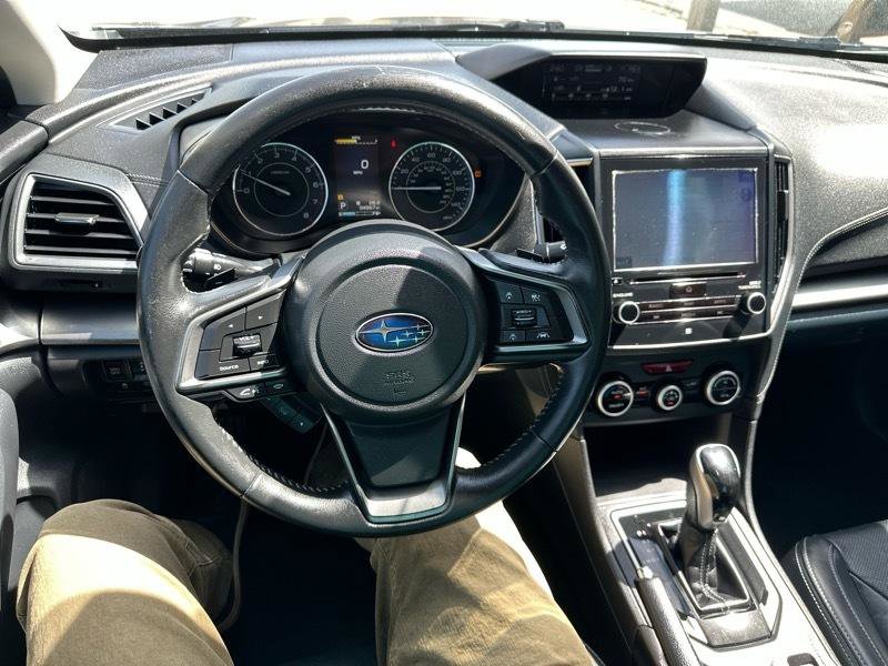 Used 2017 Subaru Impreza 2.0i Limited image 21