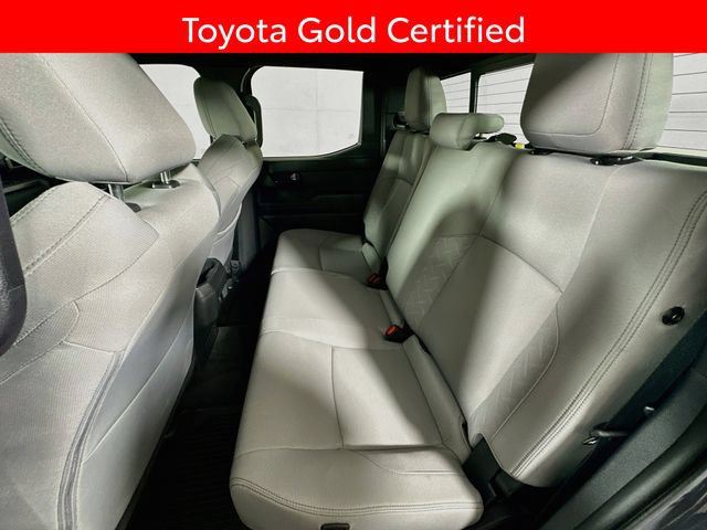 Certified 2024 Toyota Tacoma SR5 AWD/4WD image 25