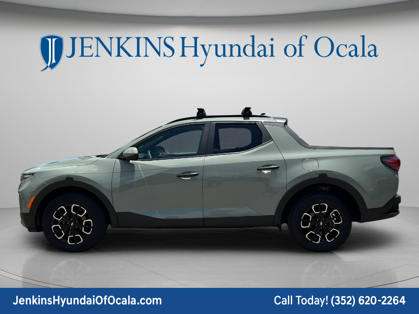 Certified 2024 Hyundai Santa Cruz SEL w/ Activity Package AWD/4WD image 6