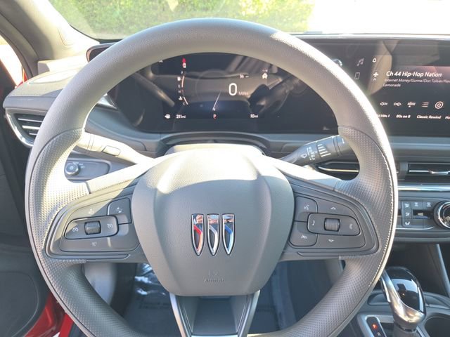 New 2026 Buick Envista Preferred image 21