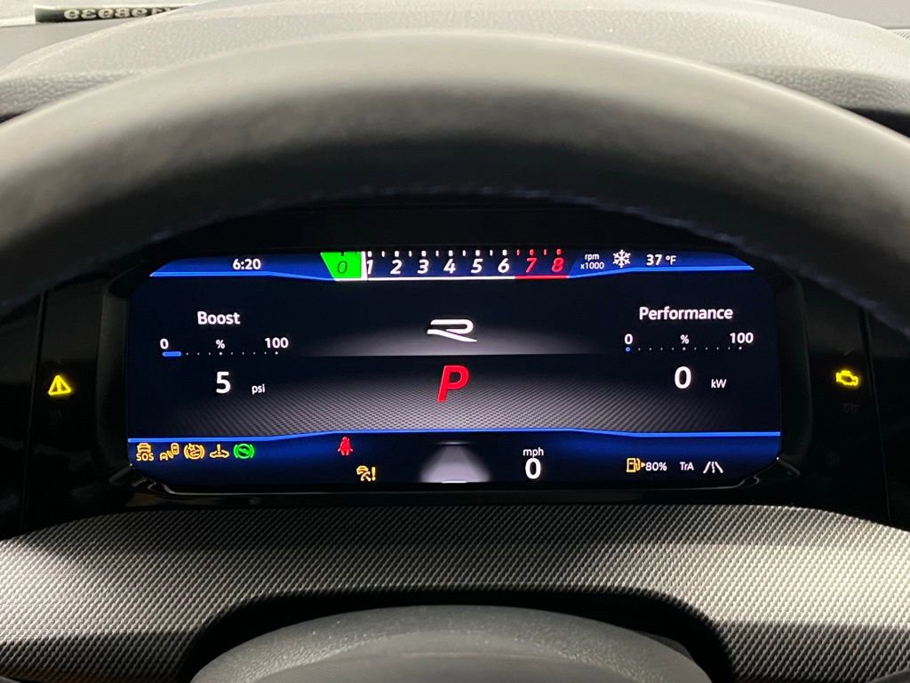 New 2026 Volkswagen Golf image 25