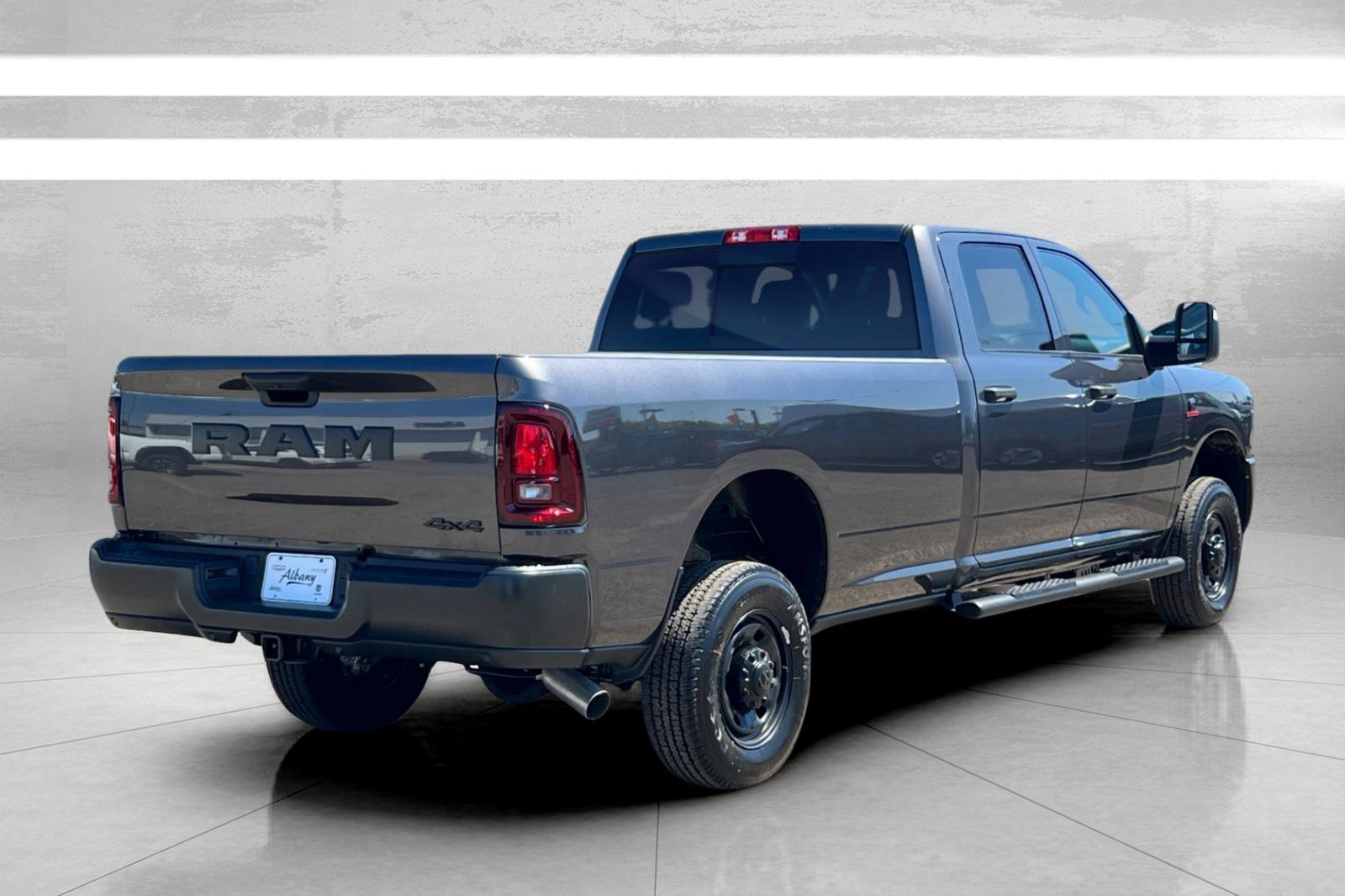 New 2025 RAM 2500 Tradesman image 5