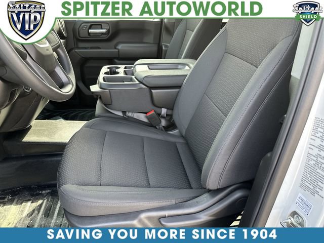 New 2026 GMC Sierra 3500 Pro w/ Convenience Package image 14