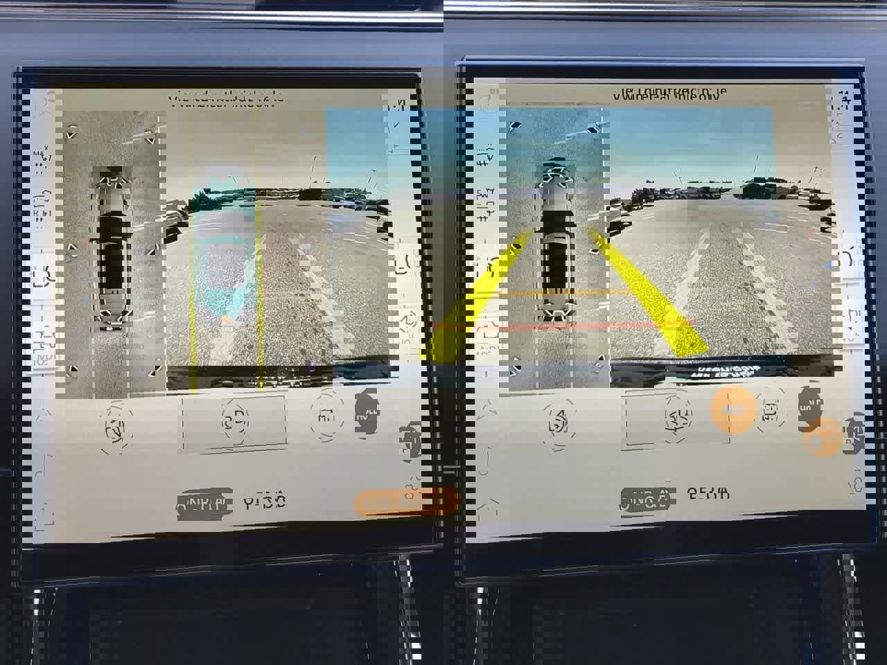 New 2025 Land Rover Range Rover Sport Dynamic SE image 29