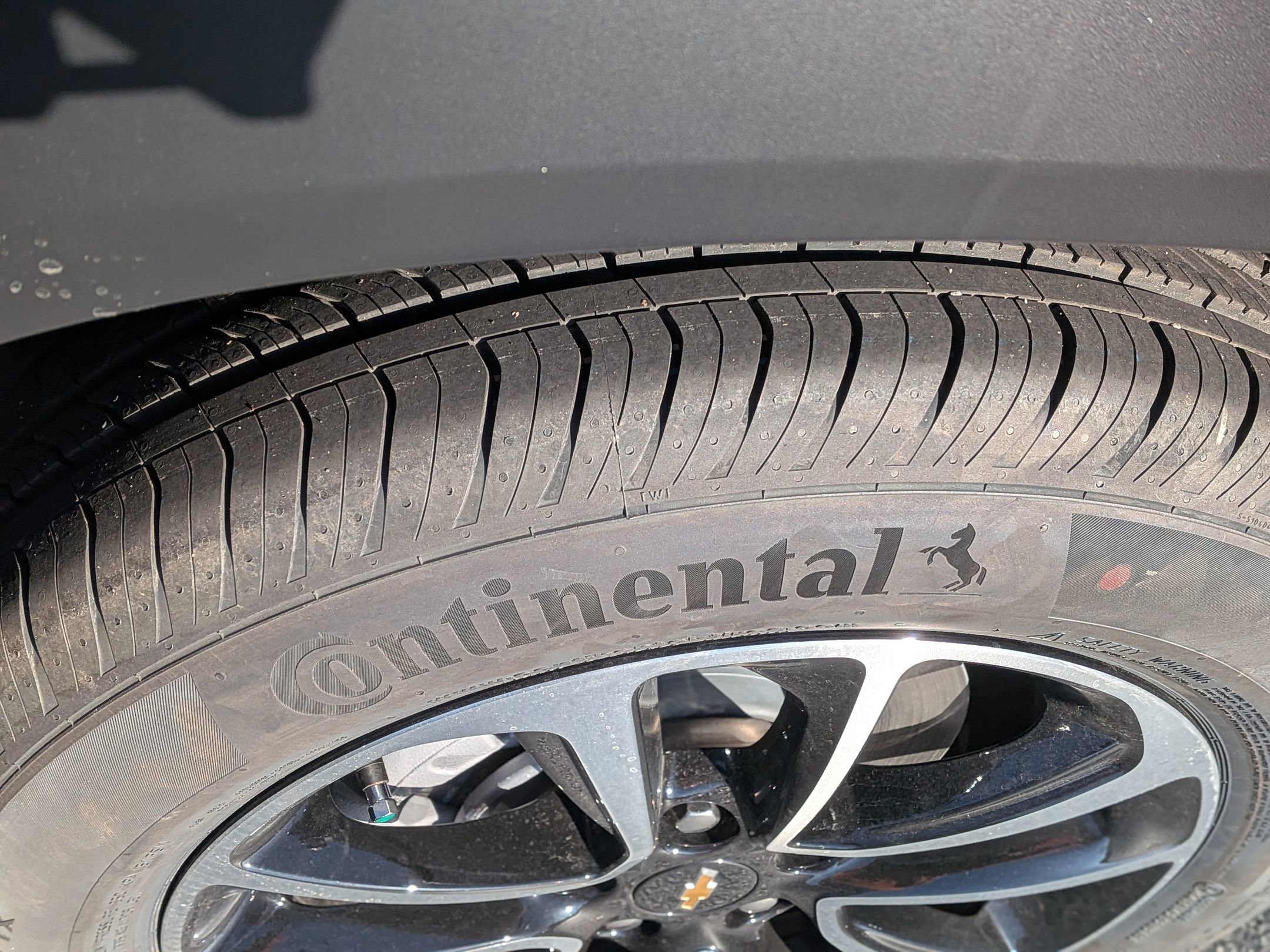 New 2026 Chevrolet TrailBlazer LT w/ LT Cold Weather Package image 12