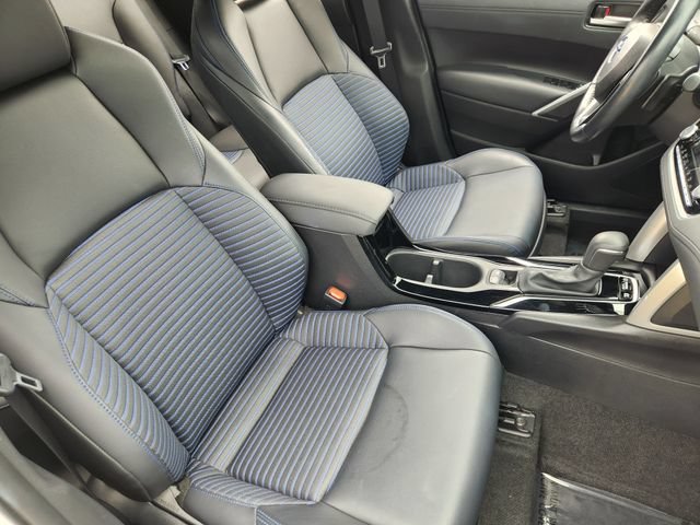 Used 2023 Toyota Corolla Cross AWD Hybrid w/ Convenience Package image 10