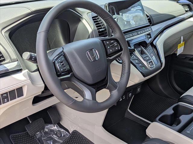 New 2025 Honda Odyssey Elite image 3