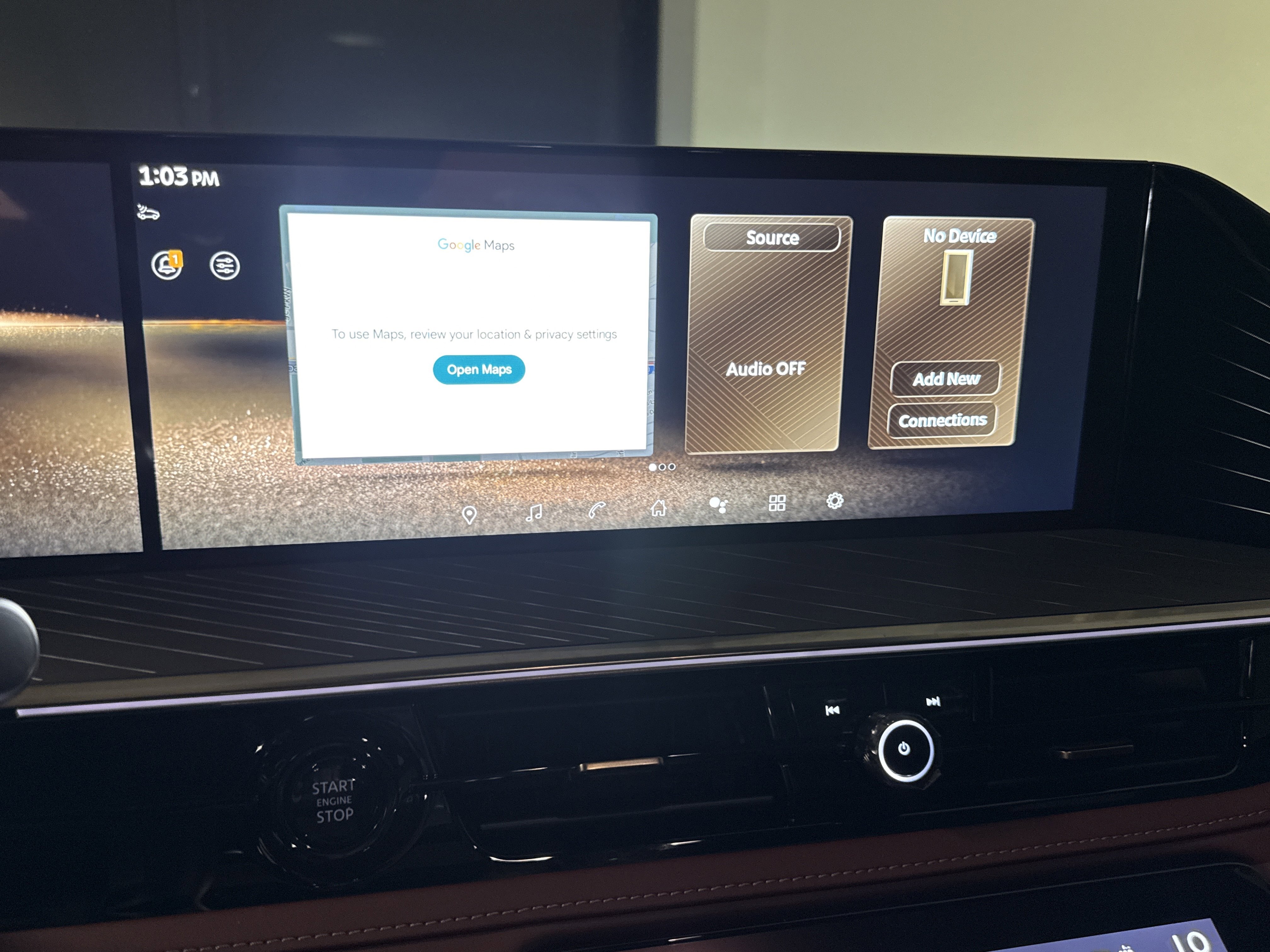 New 2026 INFINITI QX80 Autograph w/ Premium Cargo Package image 24