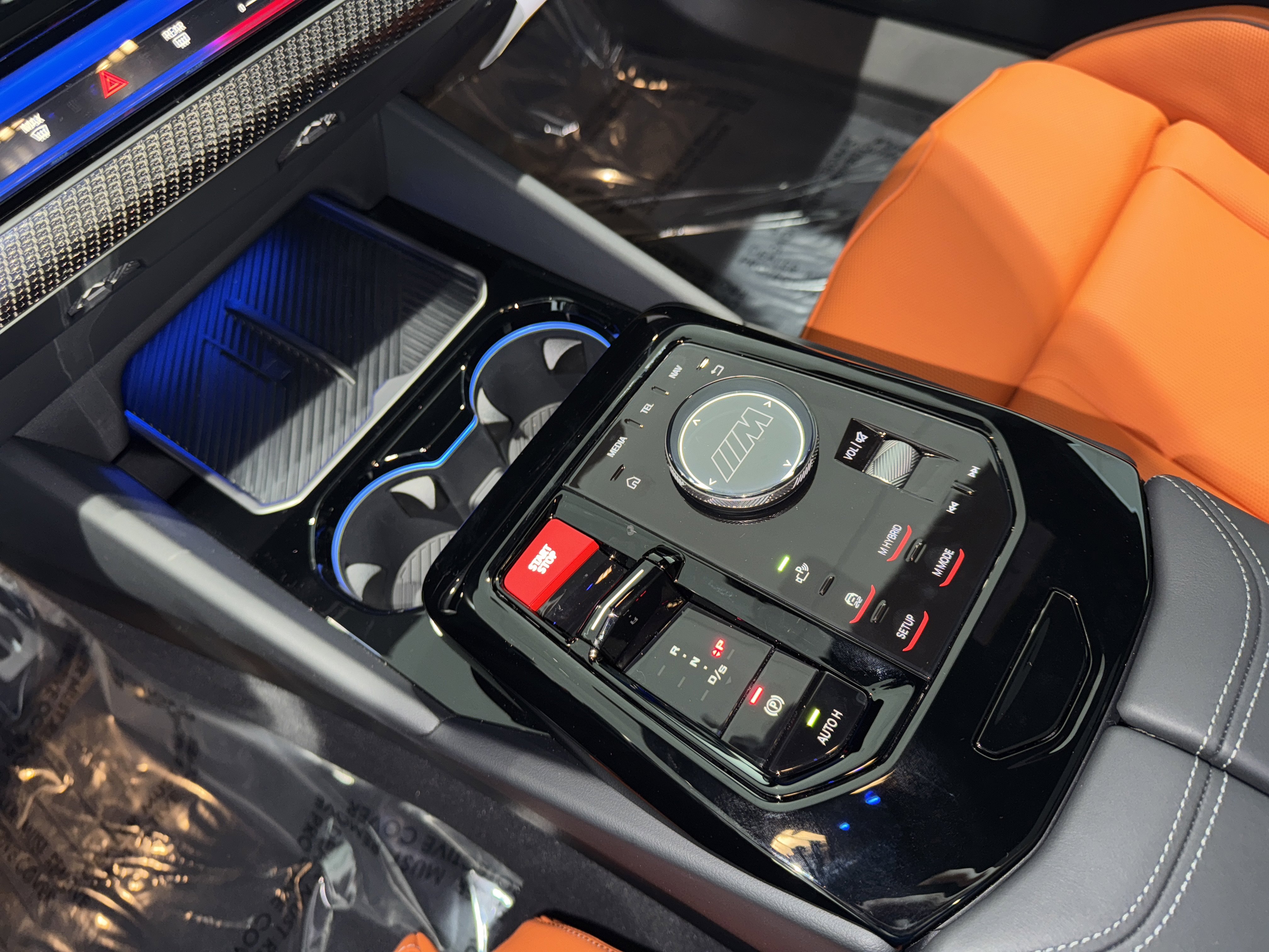 New 2026 BMW M5 w/ Executive Package image 20