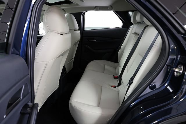 New 2026 MAZDA CX-30 2.5 Turbo w/ Premium Plus Pkg image 23
